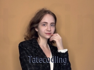 Tatecodling