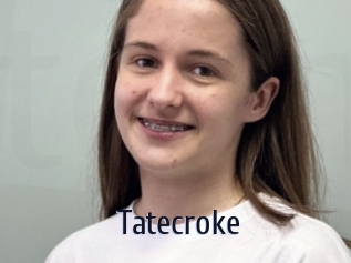 Tatecroke