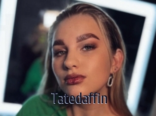 Tatedaffin