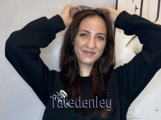 Tatedenley