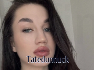 Tatedunnuck