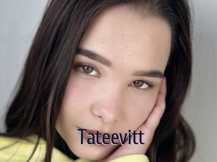 Tateevitt