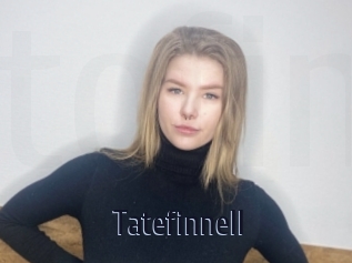 Tatefinnell