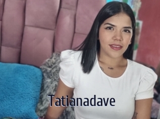 Tatianadave