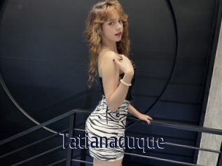 Tatianaduque