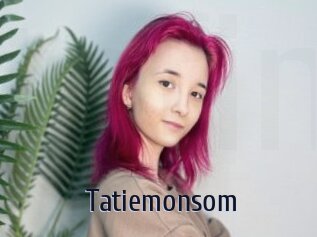 Tatiemonsom