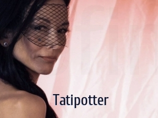 Tatipotter