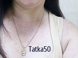 Tatka50