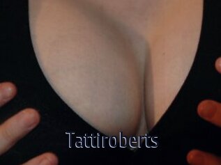 Tattiroberts