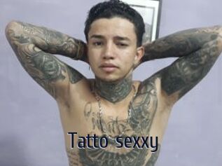 Tatto_sexxy