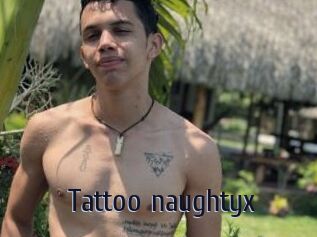 Tattoo_naughtyx