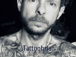 Tattoobrian