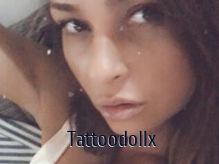 Tattoodollx