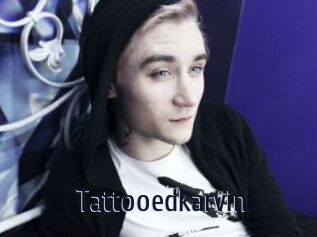 Tattooedkarvin