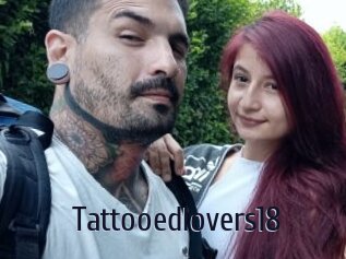 Tattooedlovers18