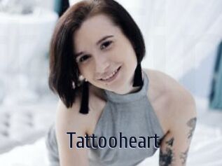 Tattooheart