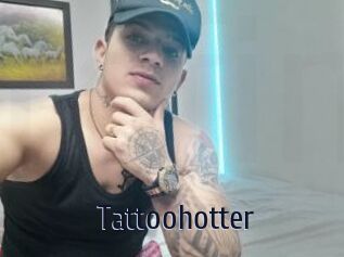 Tattoohotter