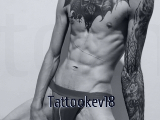 Tattookev18