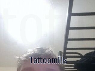 Tattoomills