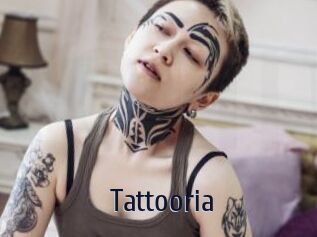 Tattooria