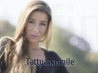 Tattyanasmile