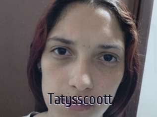 Tatysscoott