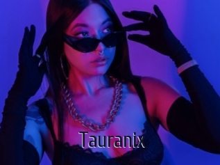 Tauranix