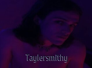 Taylersmithy