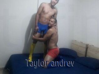 Taylor_andrev