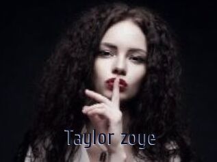 Taylor_zoye