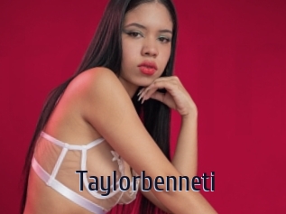 Taylorbenneti