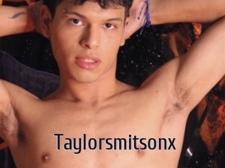 Taylorsmitsonx