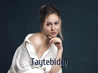 Taytebiddy