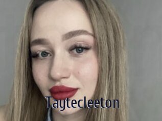 Taytecleeton