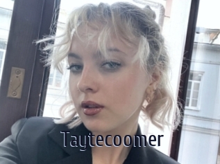 Taytecoomer