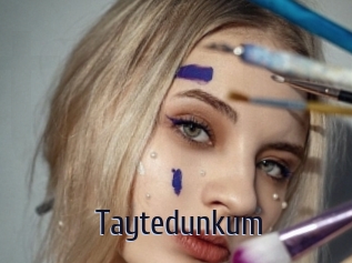 Taytedunkum