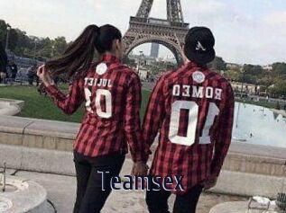 Teamsex_