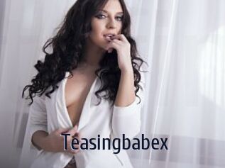 Teasingbabex