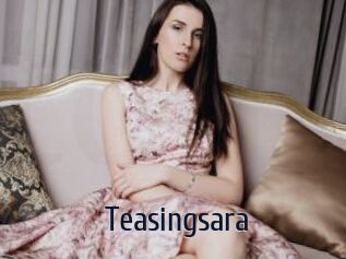 Teasingsara