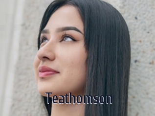 Teathomson