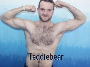 Teddiebear