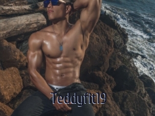 Teddyfit19