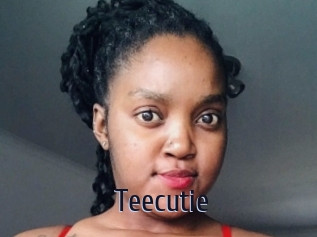 Teecutie