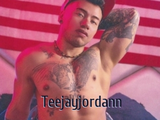 Teejayjordann