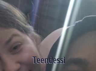 Teendessi