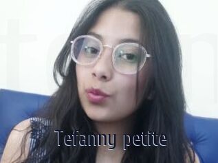 Tefanny_petite