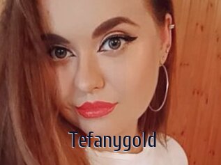 Tefanygold