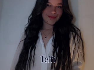 Teffi