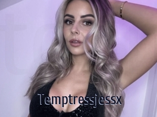 Temptressjessx