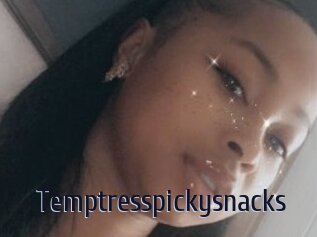 Temptresspickysnacks